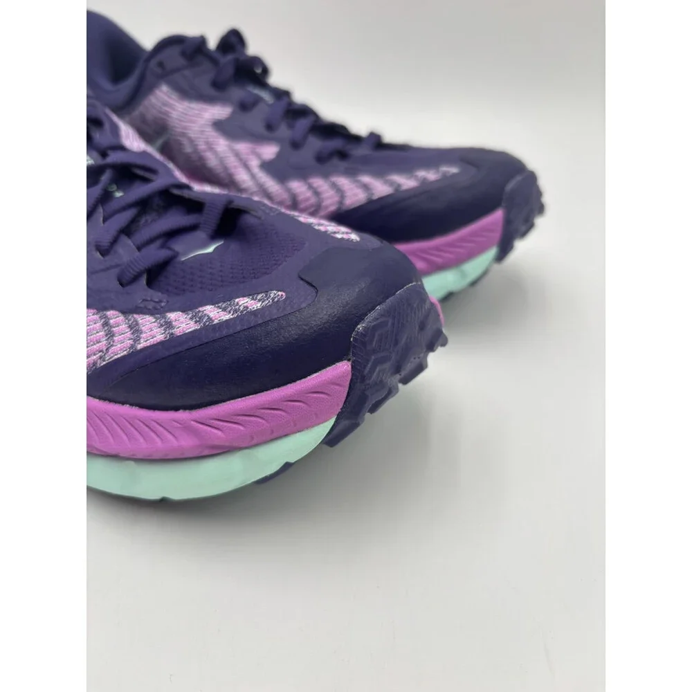 Hoka MAFATE SPEED 4 NSOF Women's NEW Running Shoes Purple Multiple Sizes